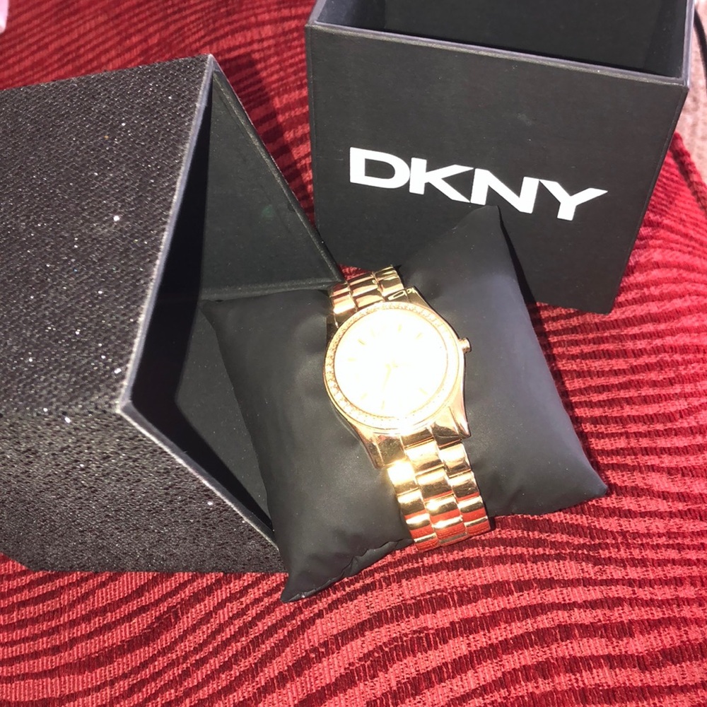 Brand new DKNY watch